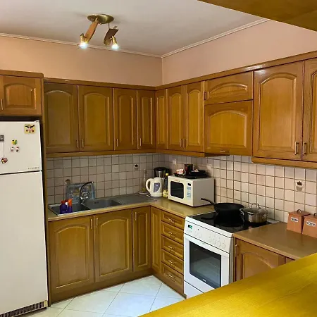 Green Garden Holiday home Perachora