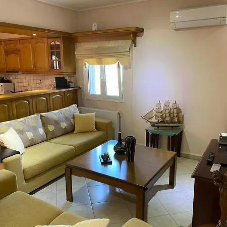 Green Garden Holiday home