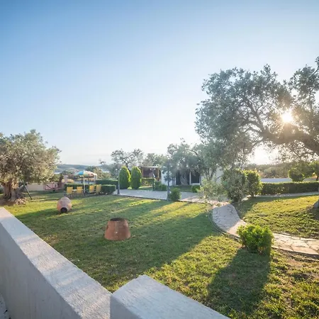 Garden וילה
