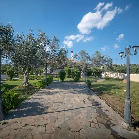 וילה Garden פורטו הלי