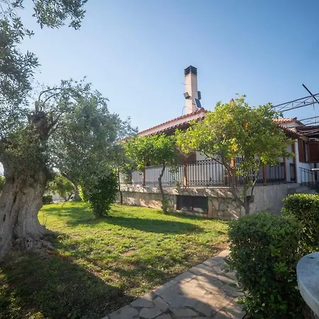 וילה Garden